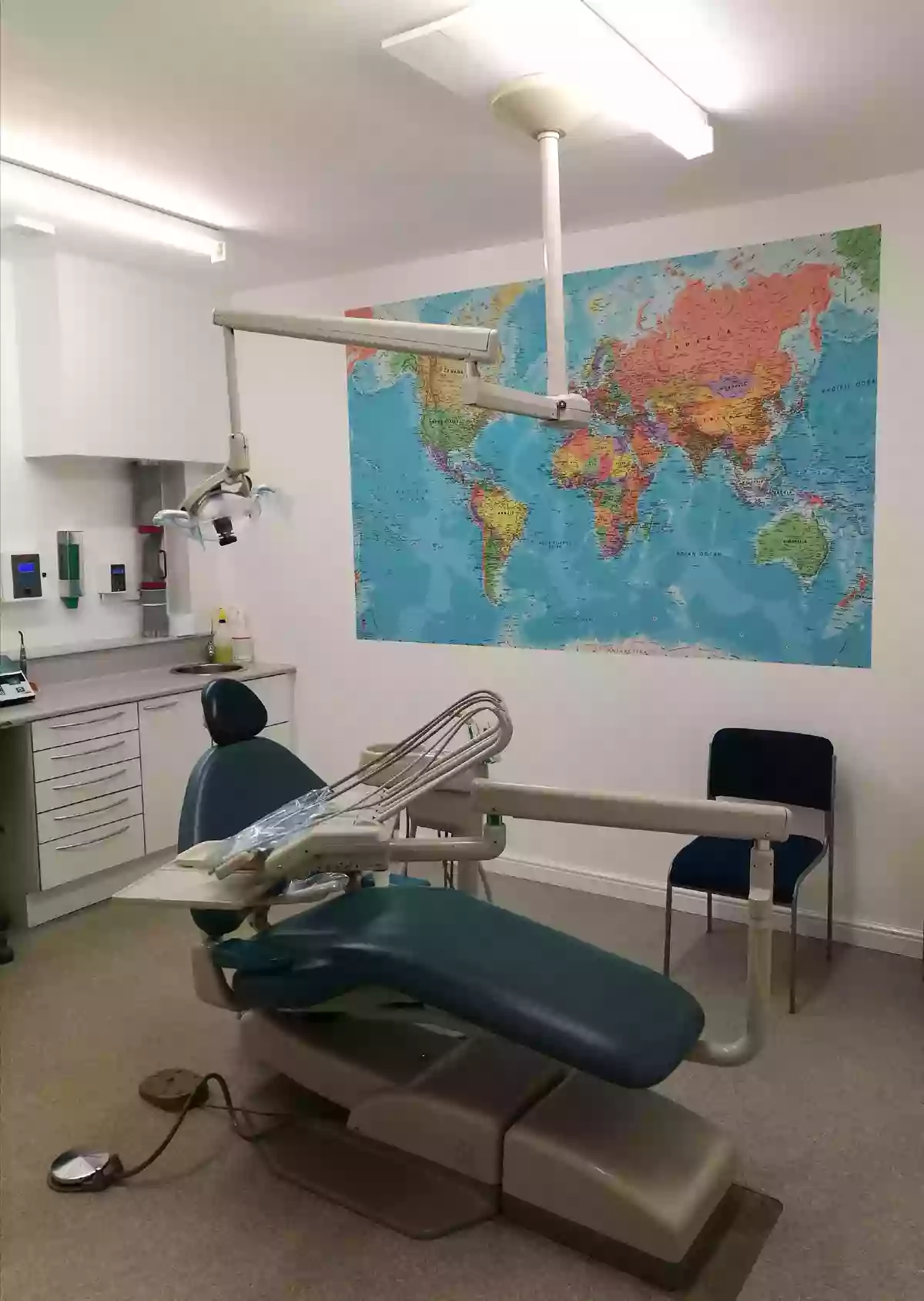 Llynfi Dental