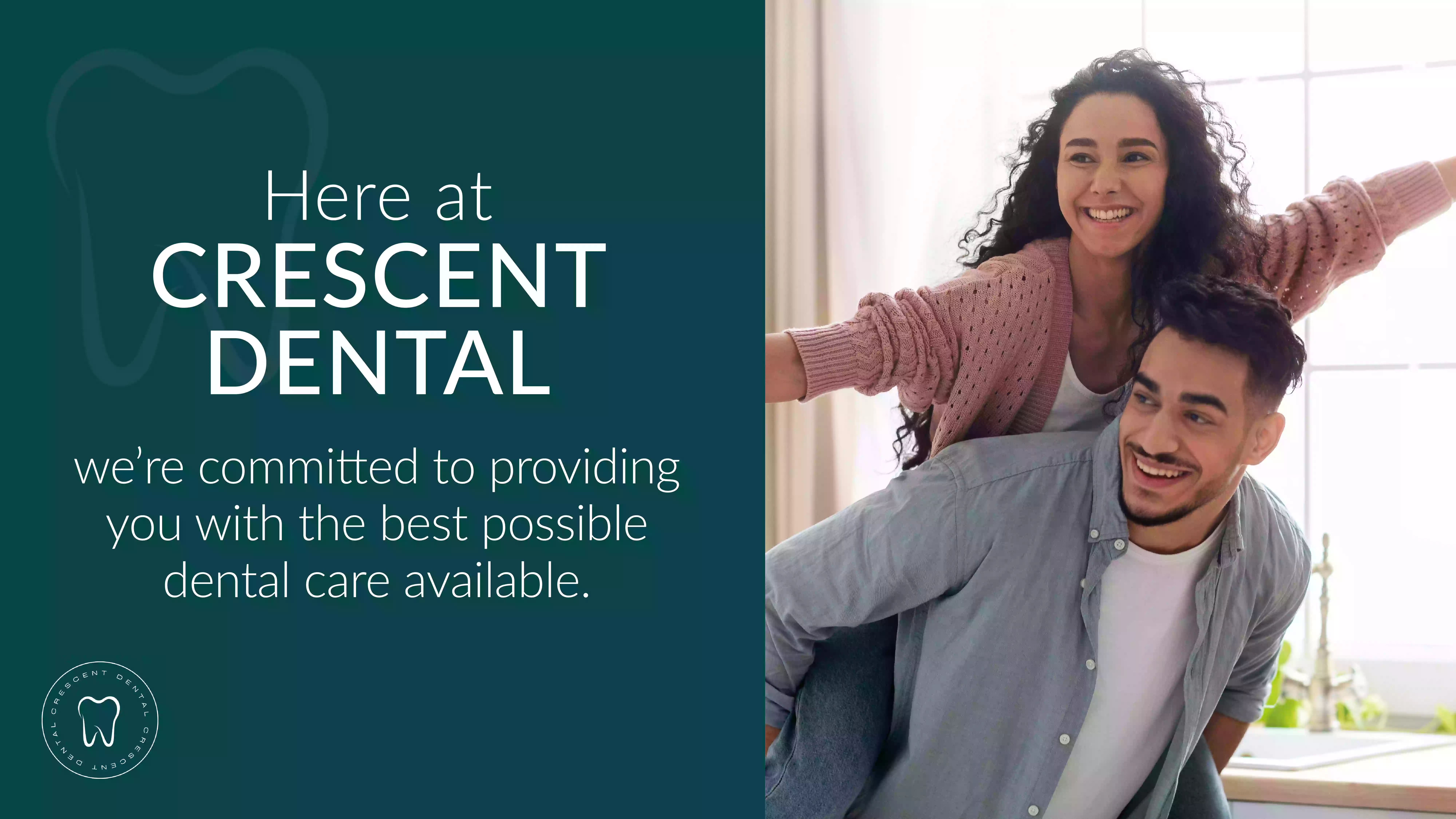 Crescent Dental Care