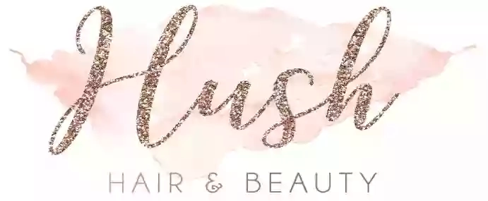 Hush Hair & Beauty