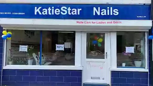 Katie Nails