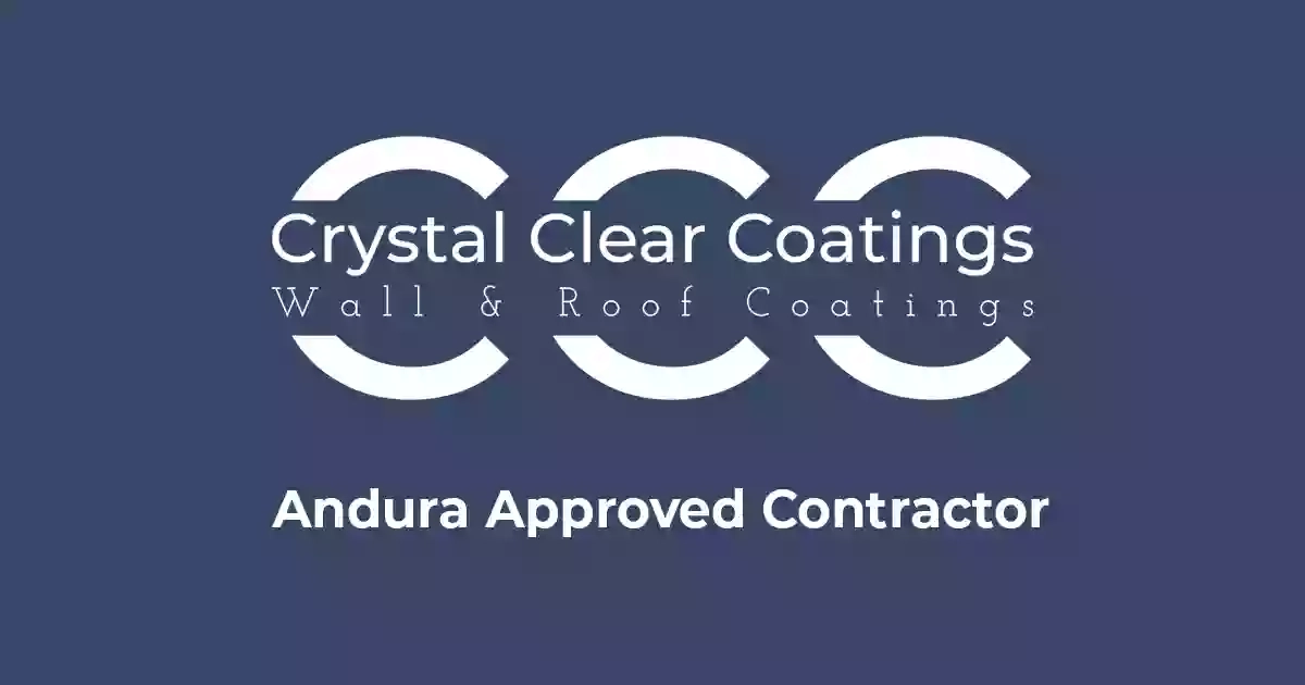 Crystal Clear Coatings