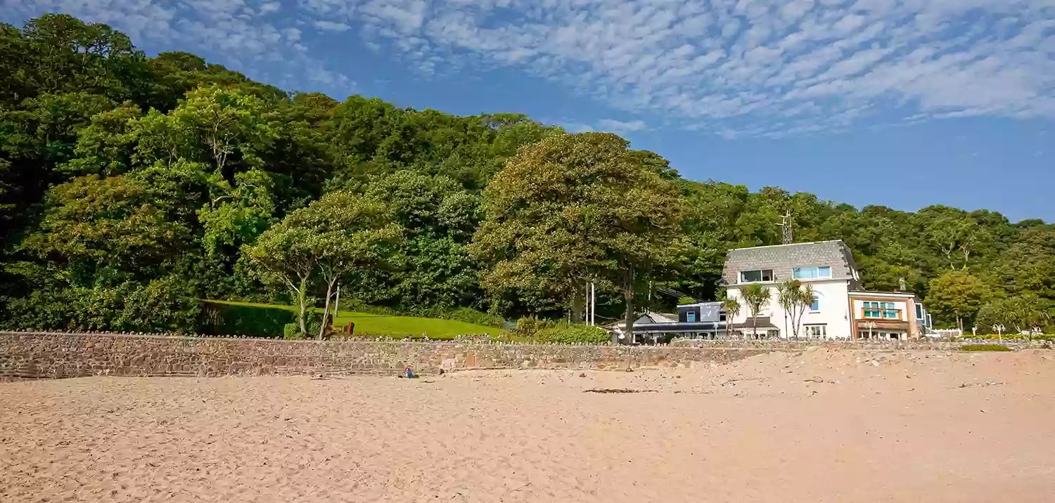 Oxwich Bay Hotel