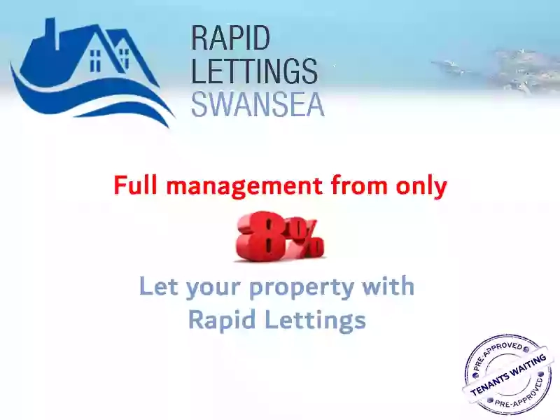 Rapid Lettings Swansea