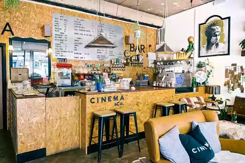 Cinema & Co