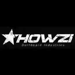 Howzi Surfboards