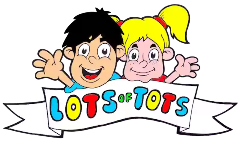 Lots of Tots Childcare Ltd