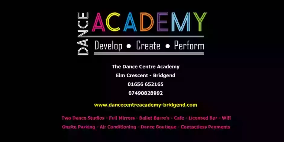 The Dance Centre