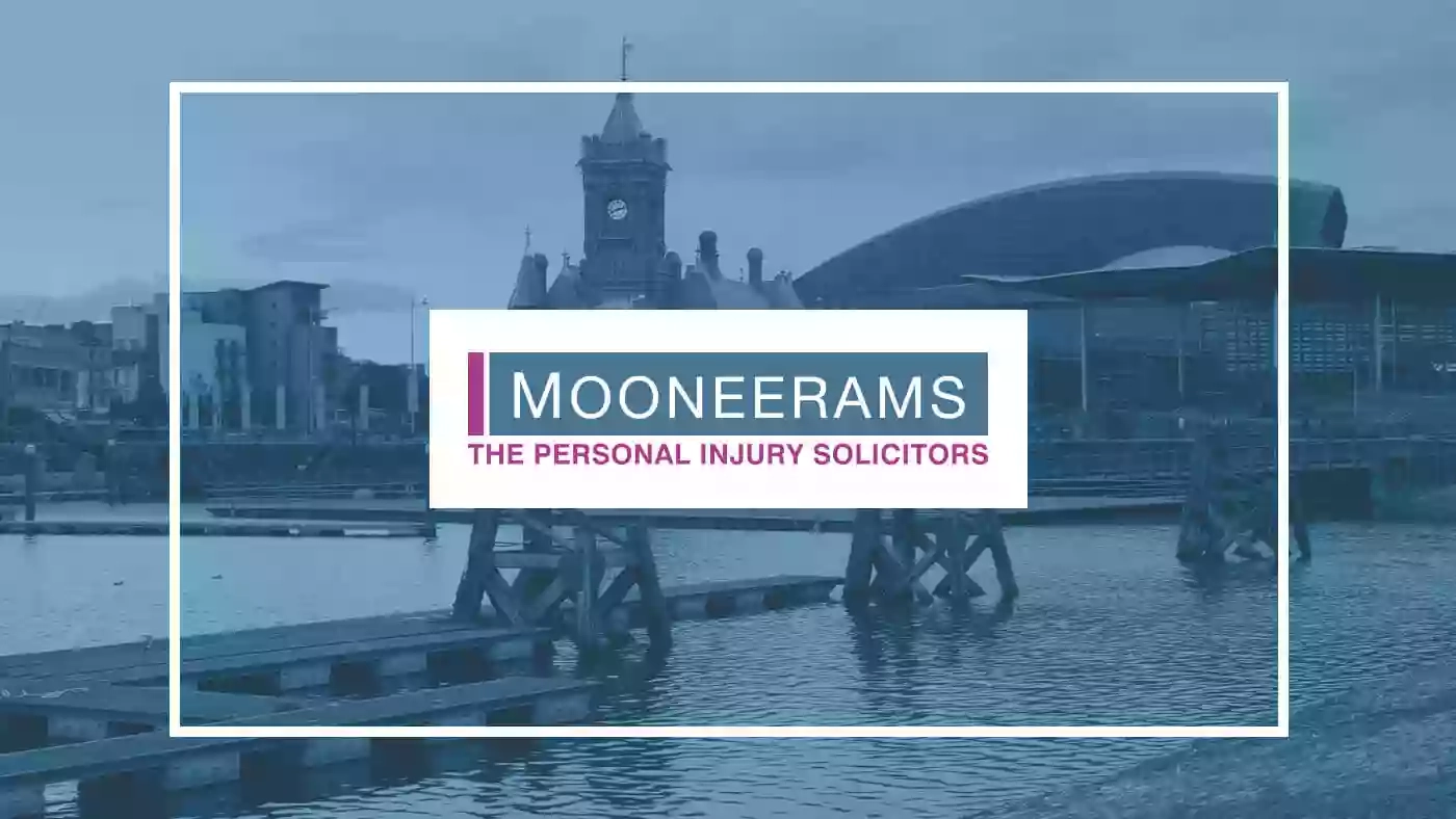 Mooneerams Solicitors