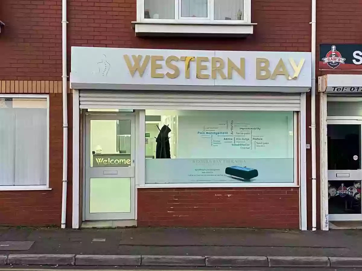 Western Bay Therapies Ltd