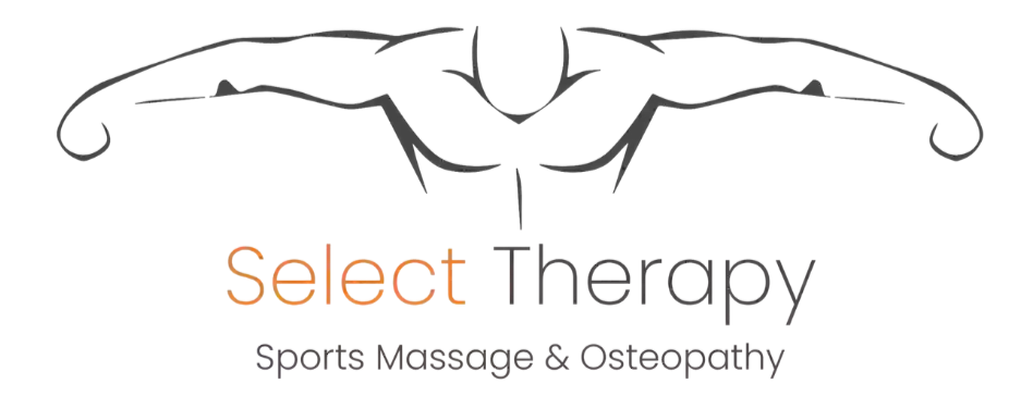 Select Therapy | Lauren Herbert - Sports Massage & Osteopathy