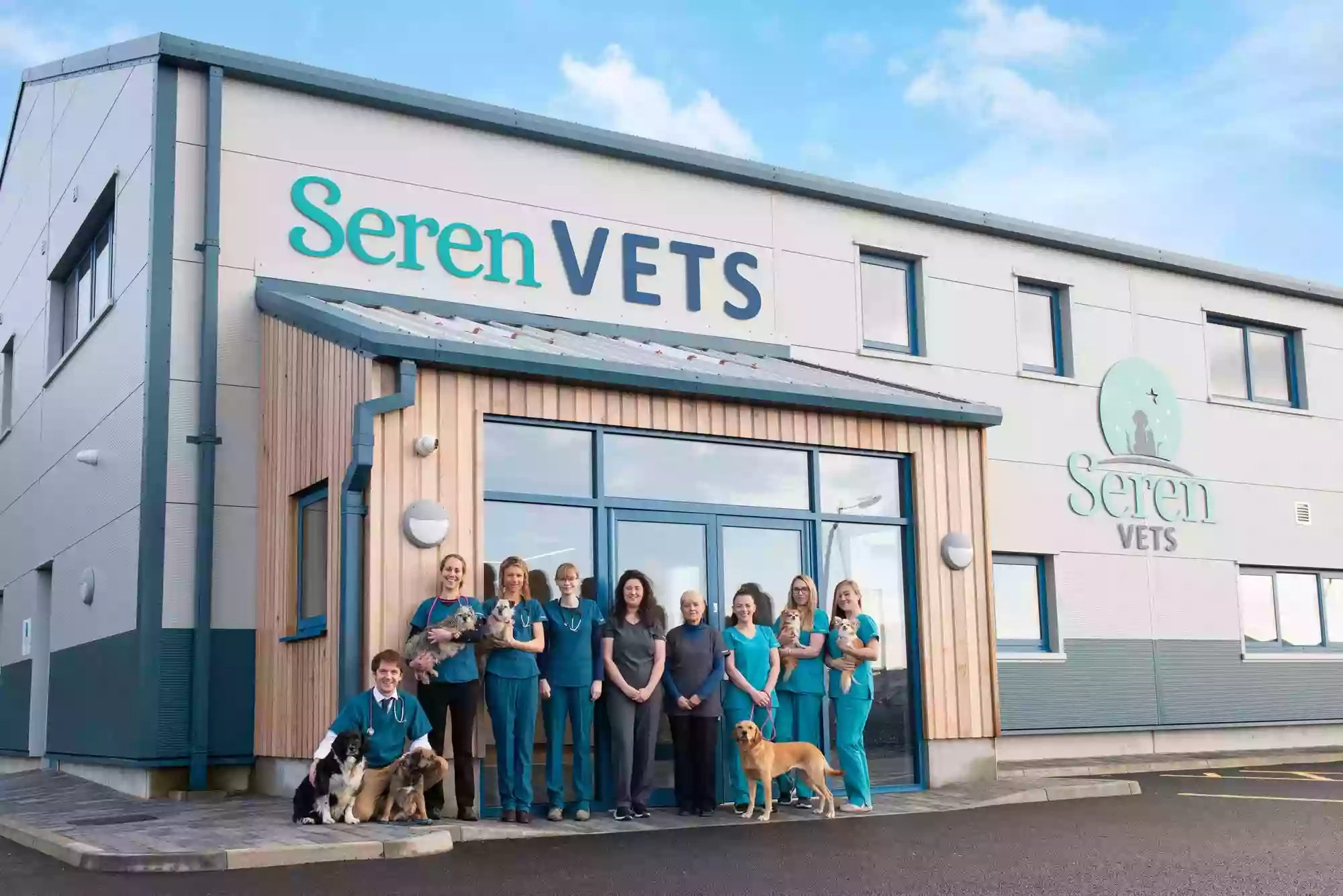 Seren Vets