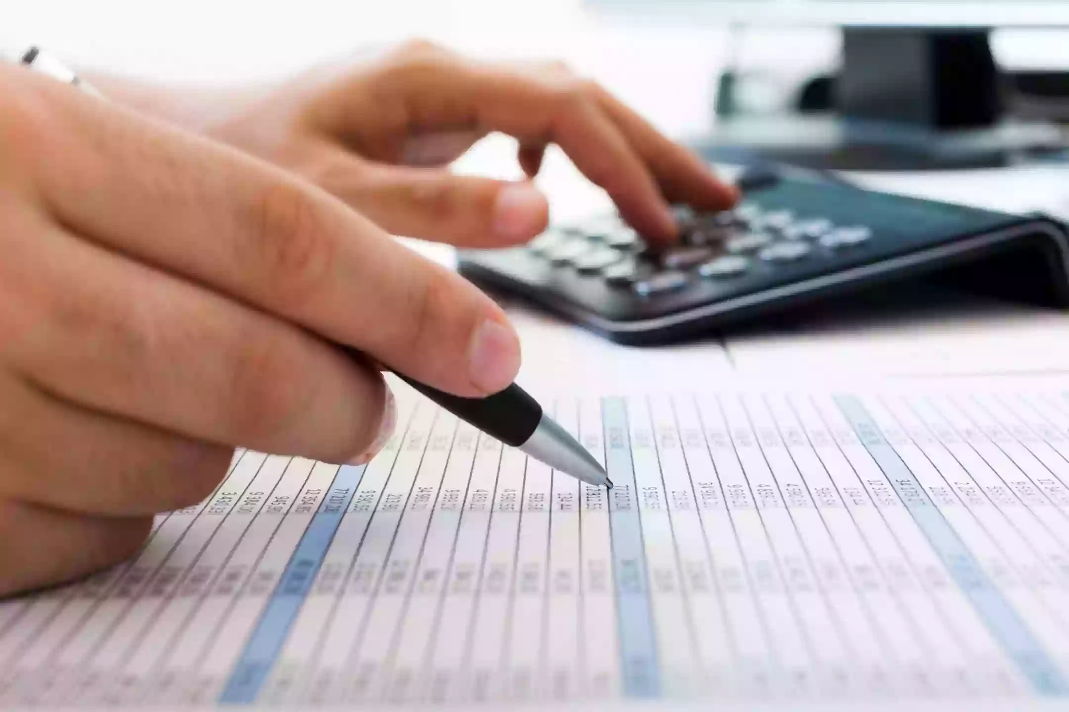 N.D. Professional Bookkeeping Services