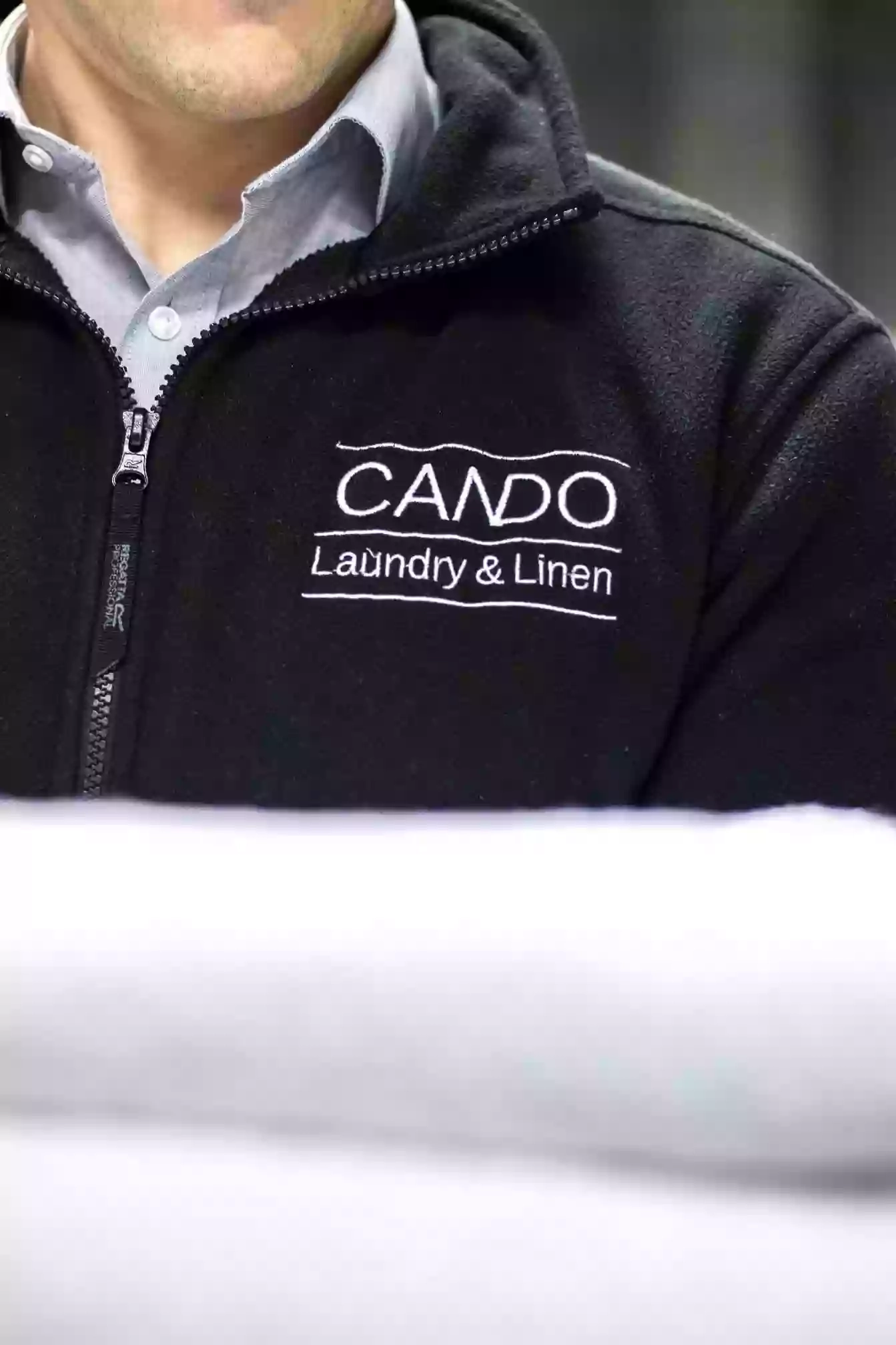 CanDo Laundry Services