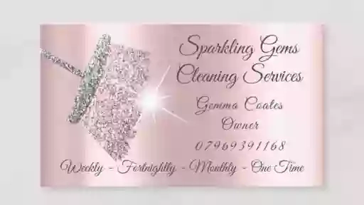 Sparkling Gems Cleaning Services