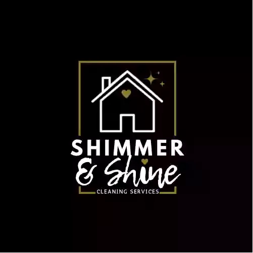 Shimmer & Shine Cleaning Services