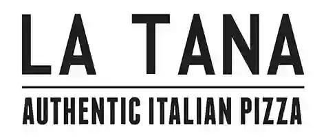 La Tana Pizzeria