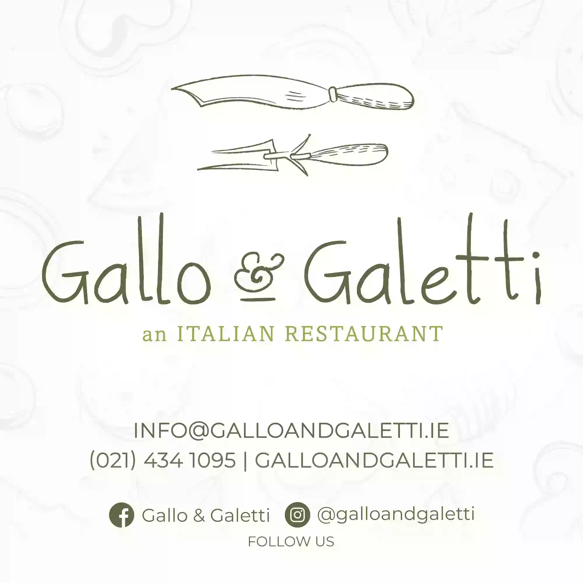 Gallo & Galetti