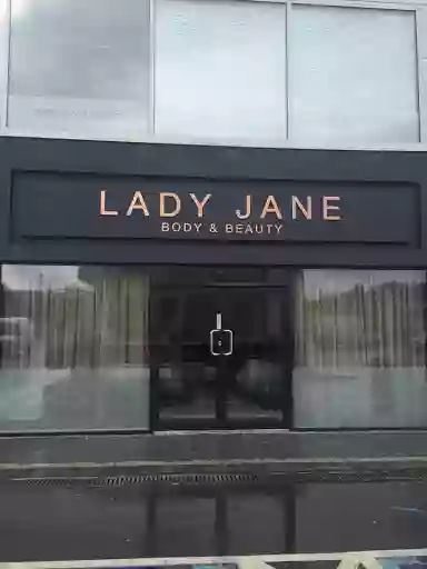 Ladyjane Body & Beauty Killarney