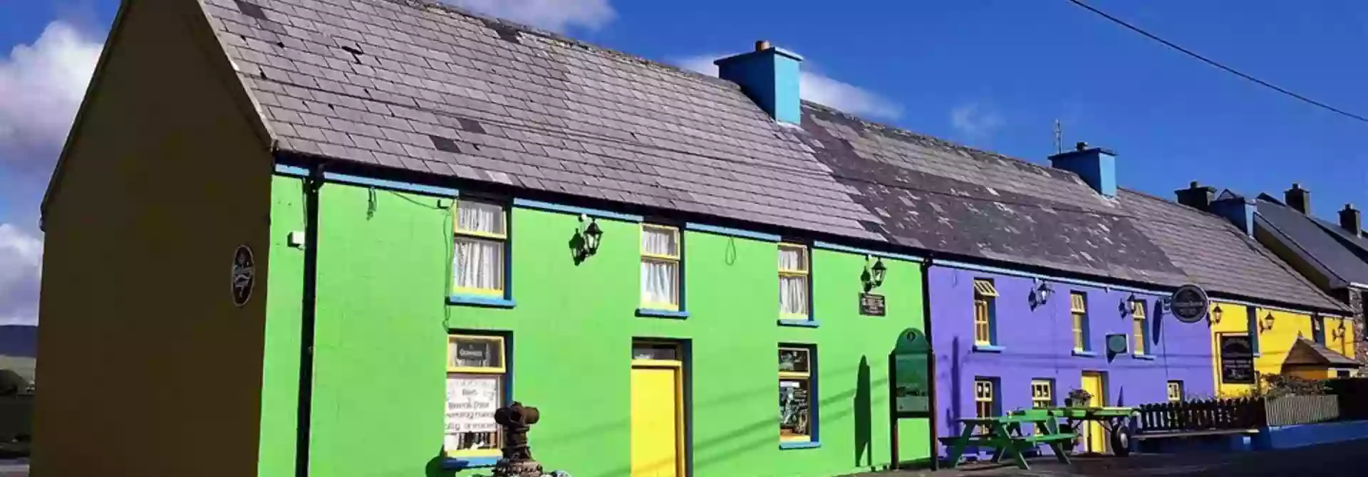 O'Connor's Bar & Guesthouse