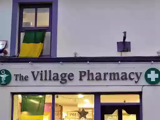 The Village Pharmacy