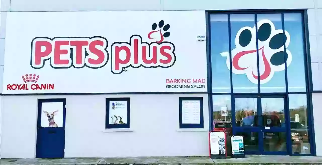 Pets Plus Cobh