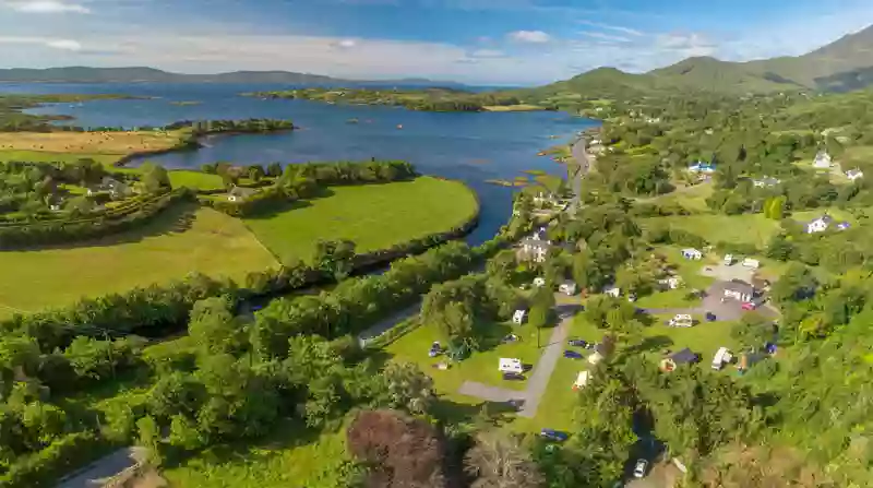 Hungry Hill Lodge and Campsite