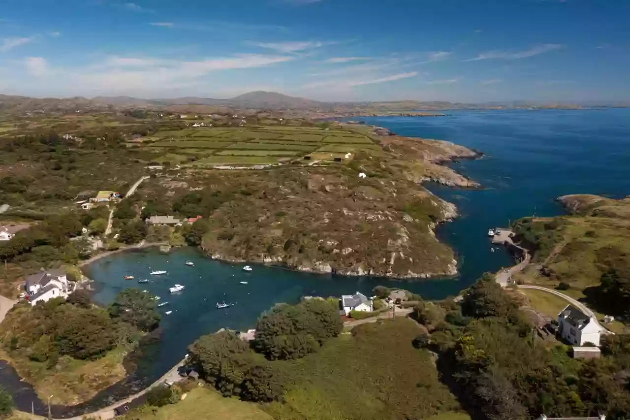 Goleen Harbour