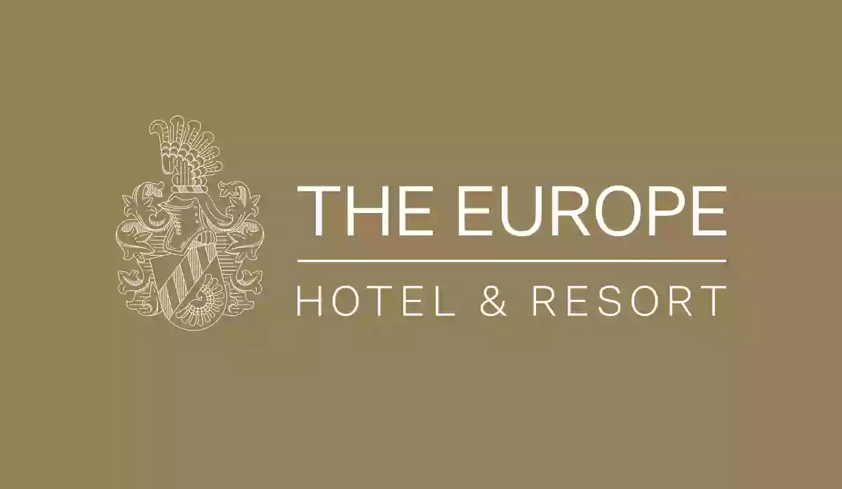 The Europe Hotel & Resort