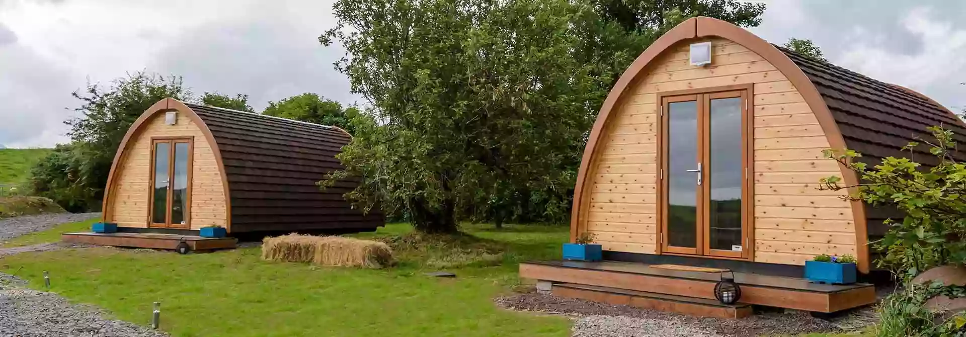 Farmyard Lane Glamping