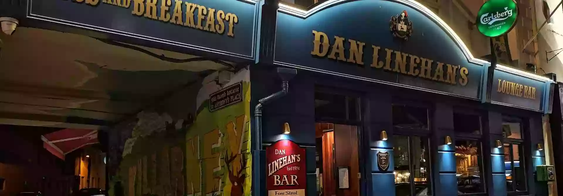 Dan Linehan's B&B and Bar