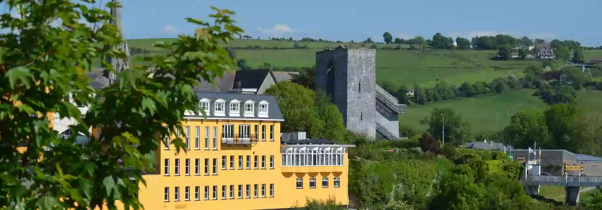 Listowel Arms Hotel