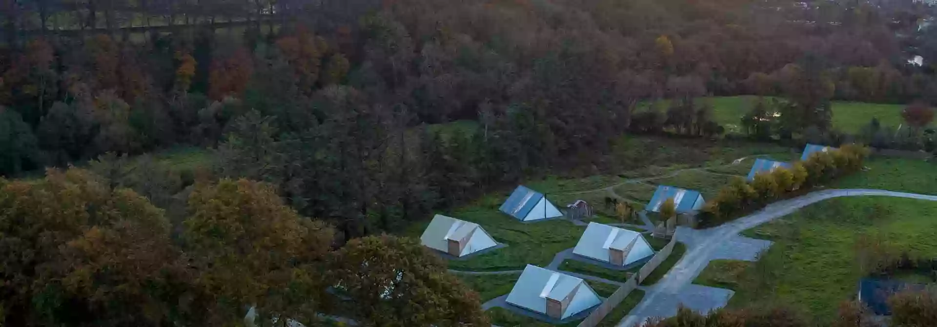 Killarney Glamping At The Grove