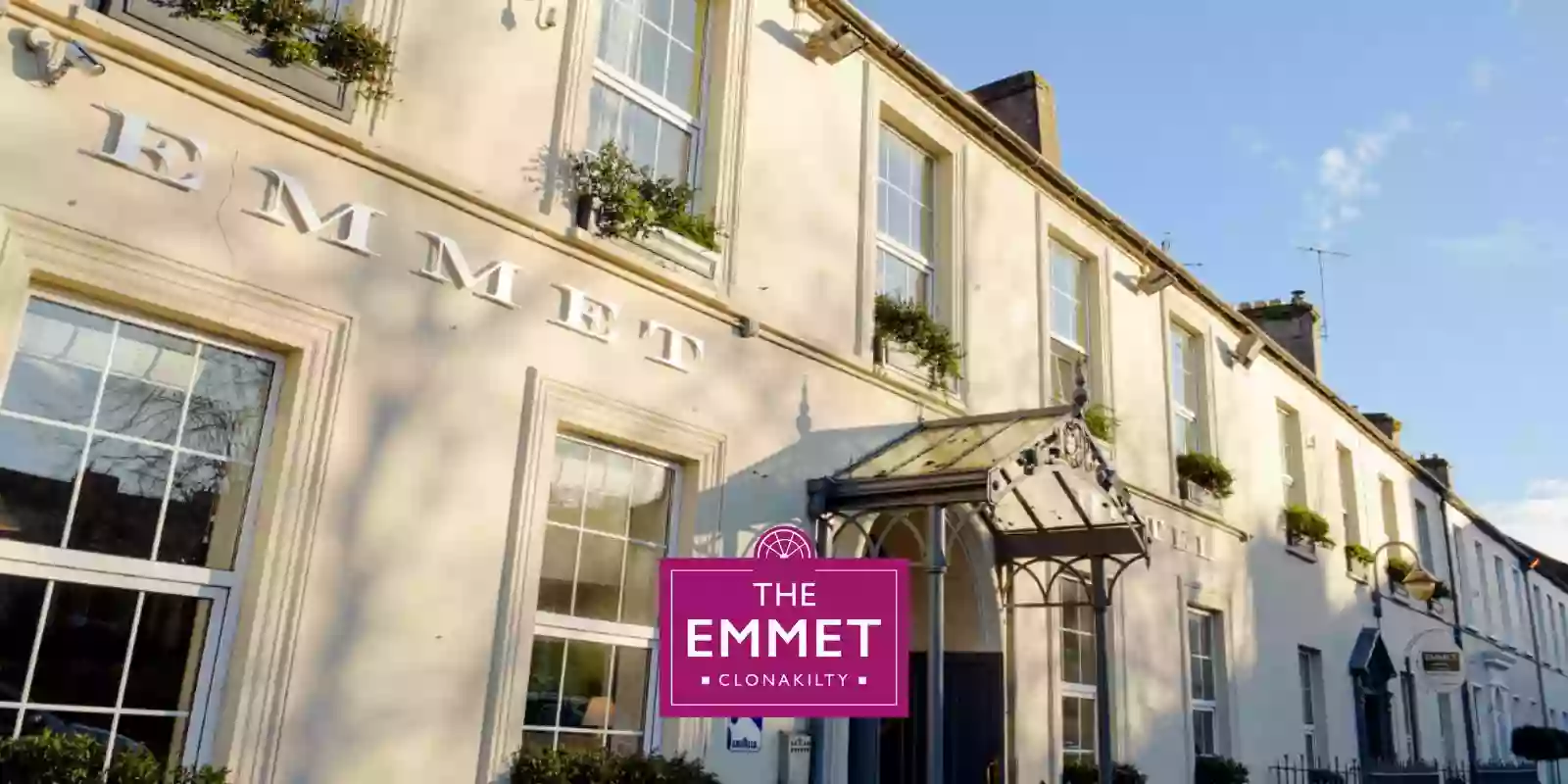 Emmet Hotel - Clonakilty