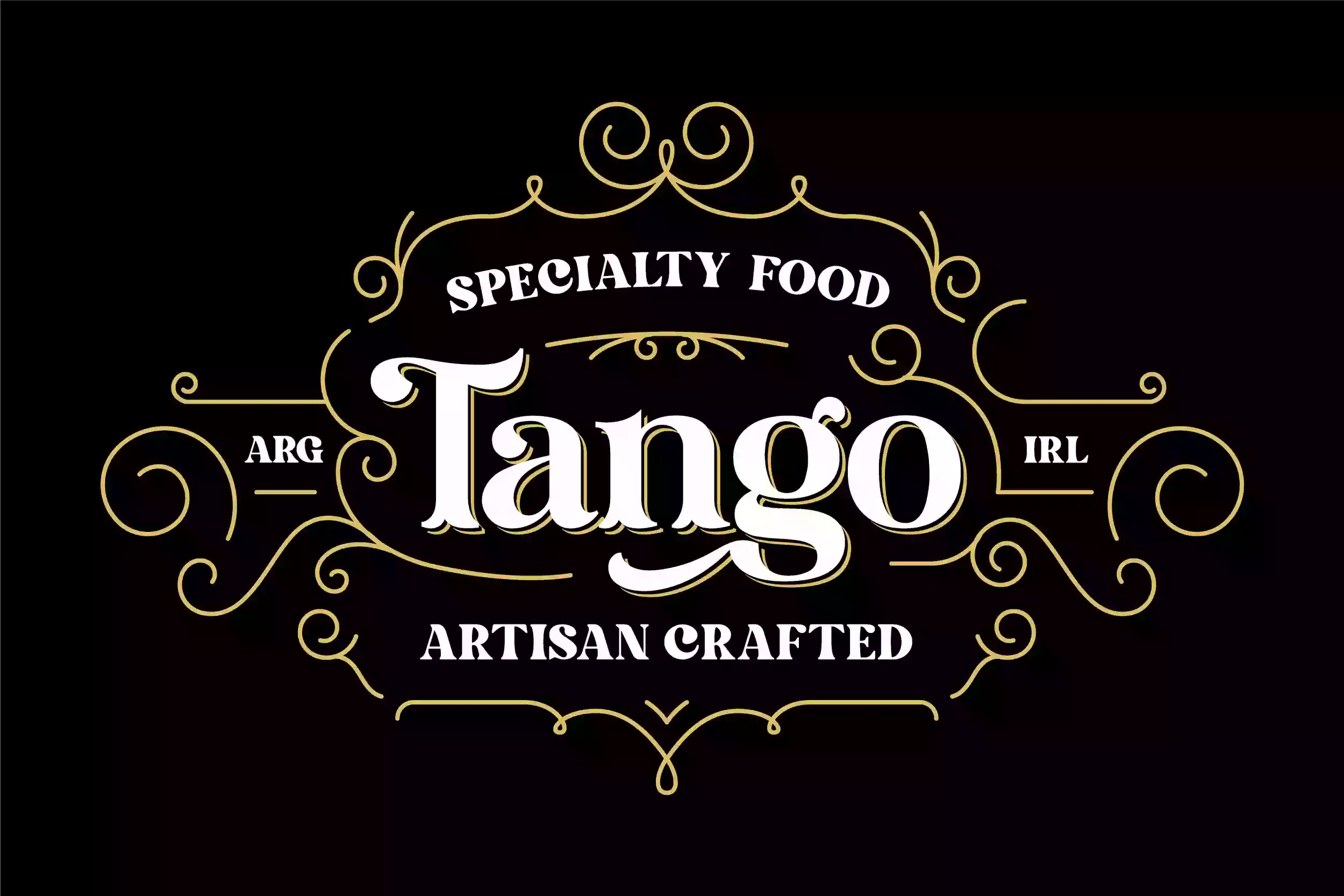 Tango Street Food