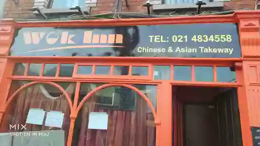 Wok Inn Chinese & Asian