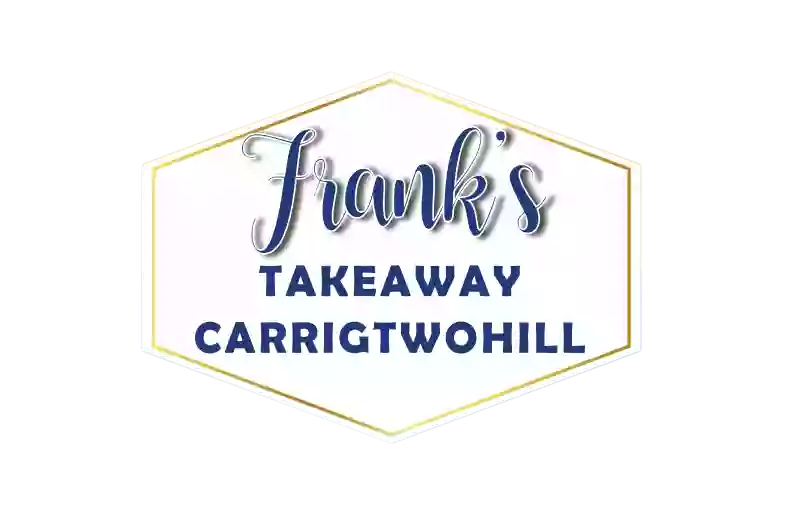 Frank's Takeaway