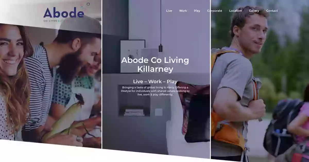 Abode Co-Living Killarney