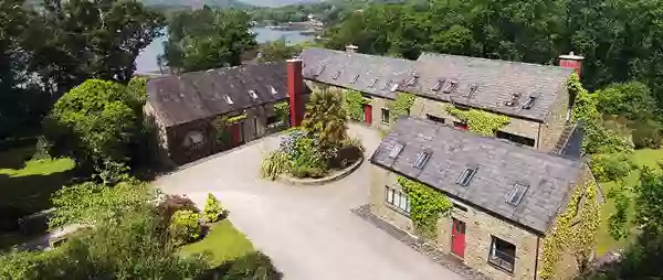 Cashelfean Holiday Houses