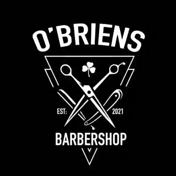 OBriens Barbershop