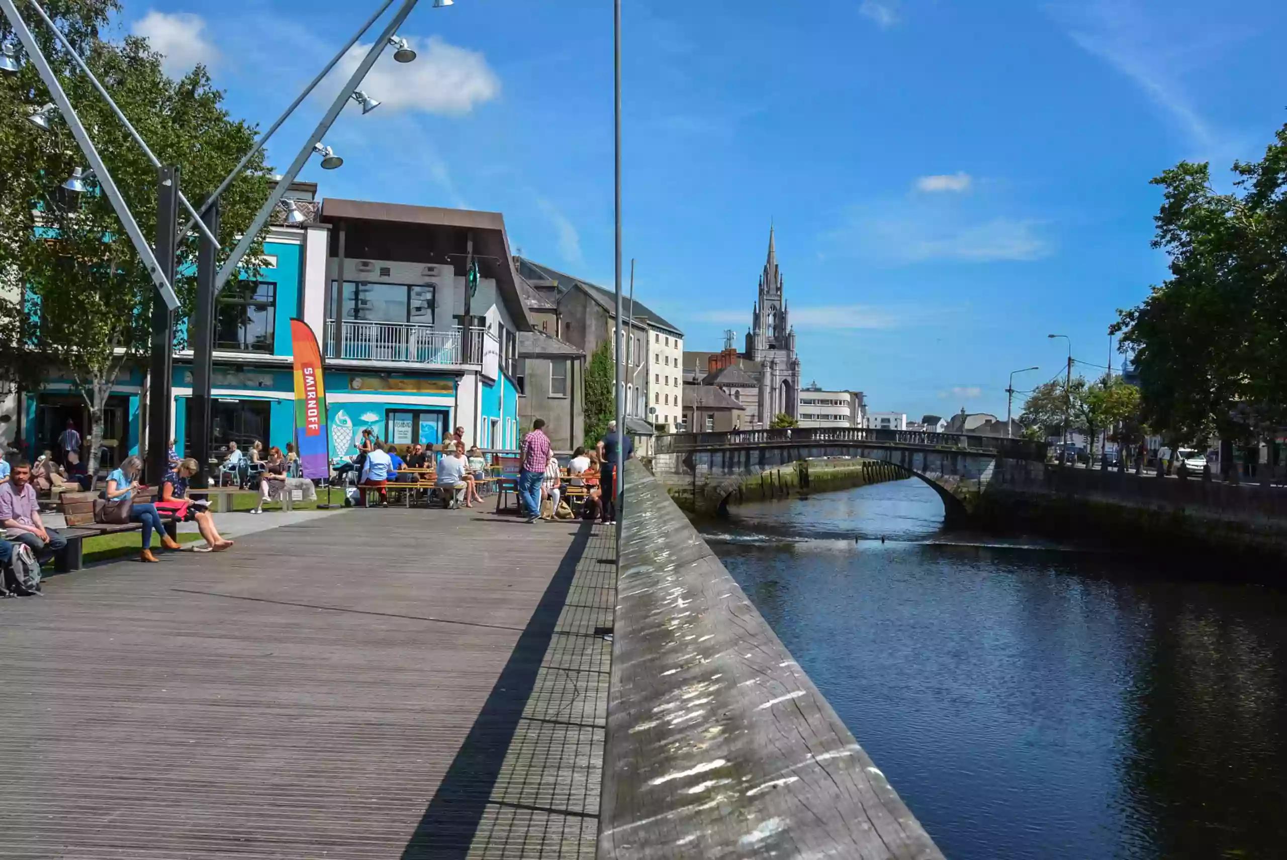 EazyCity Cork