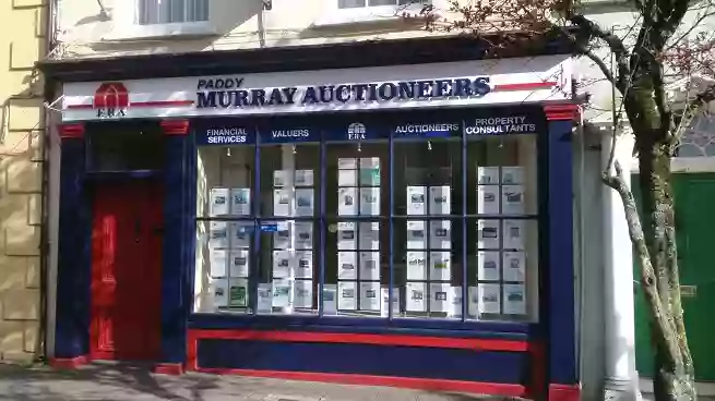 Paddy Murray Auctioneers