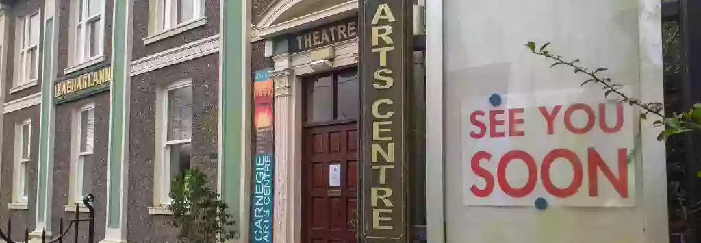 Carnegie Arts Centre