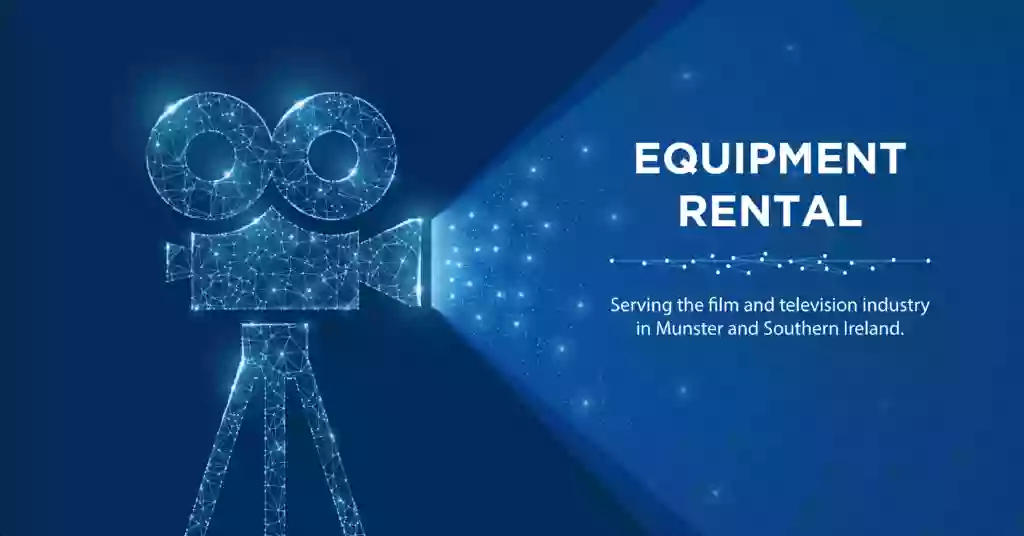 Scan Productions - Film Equipment Rental