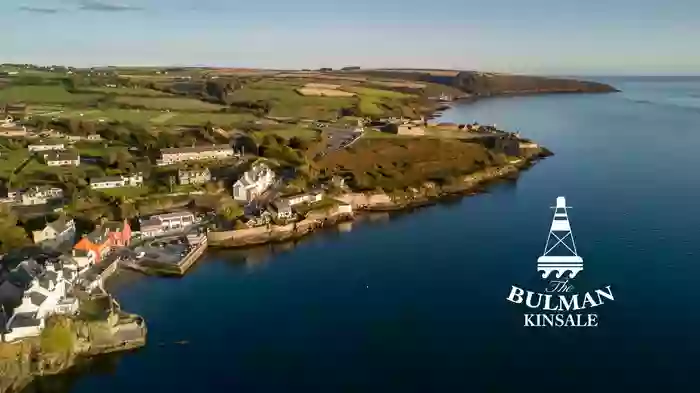 The Bulman Bar & Restaurant Kinsale