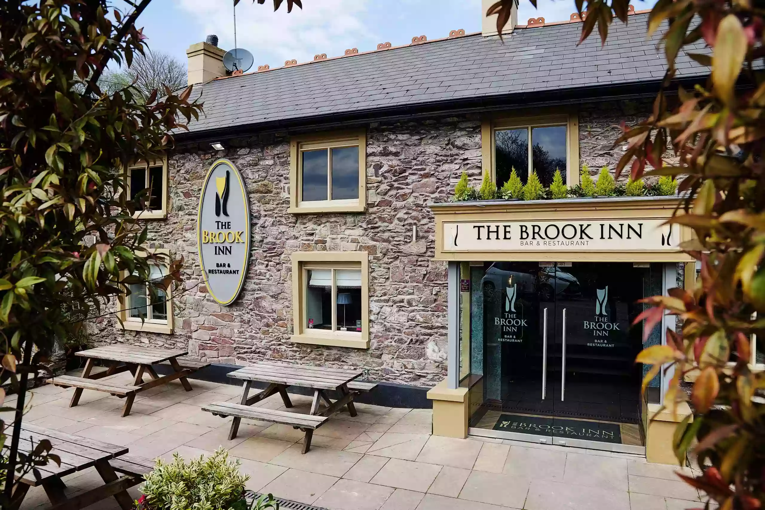 The Brook Inn