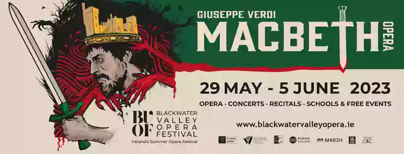 Blackwater Valley Opera Festival