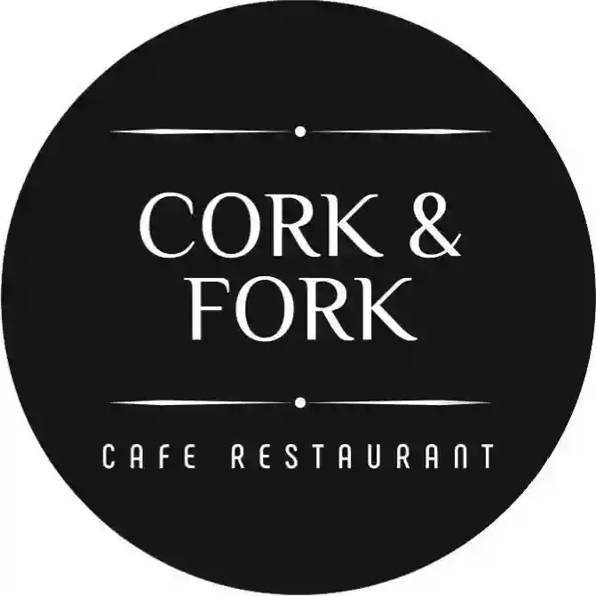 Cork & Fork