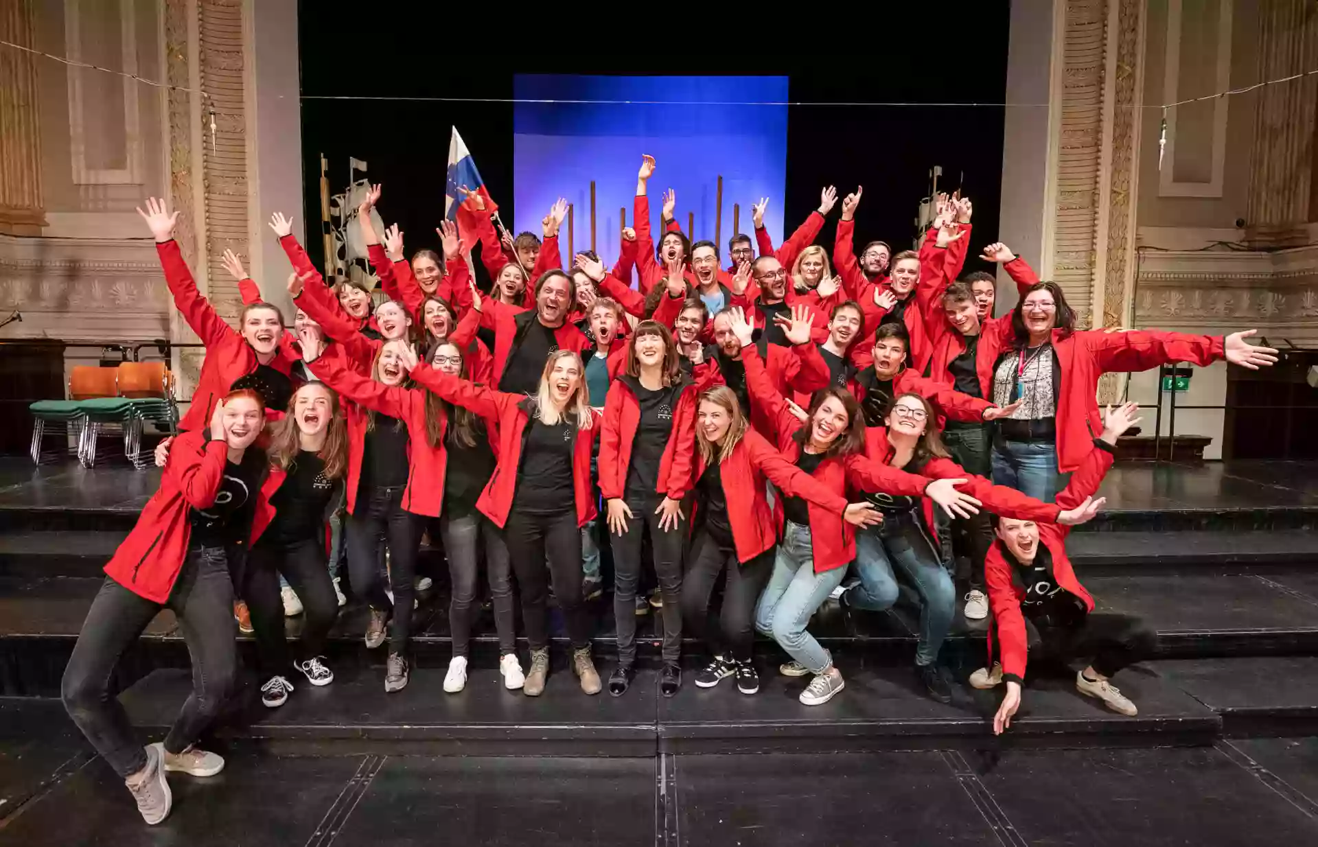 Cork International Choral Festival