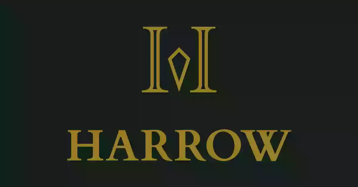 Harrow