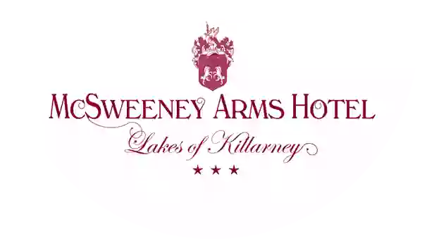 McSweeney's Bar & Restaurant